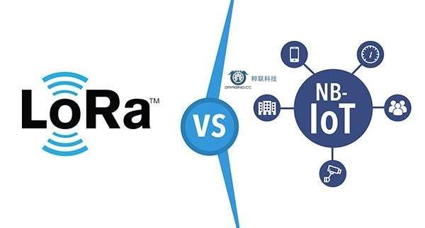 LoRa VS NB-IoT：从概念到商业模式的深度解析