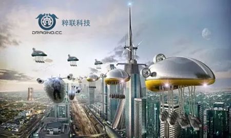 物联智慧时代：物联网下的“智慧照明”发展之路