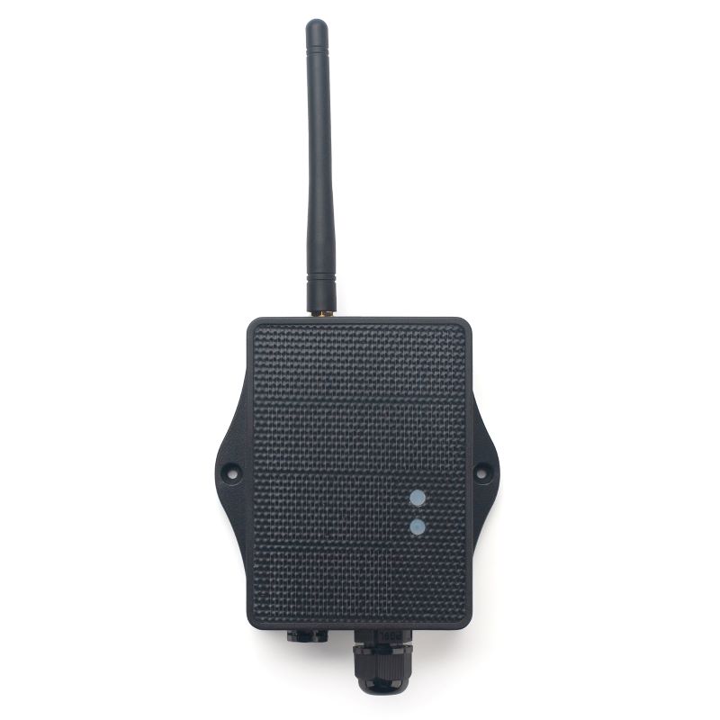 TS01-LB/LS -- LoRaWAN 倾斜传感器