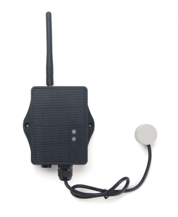DDS20-LB/LS -- LoRaWAN 超声波液位传感器