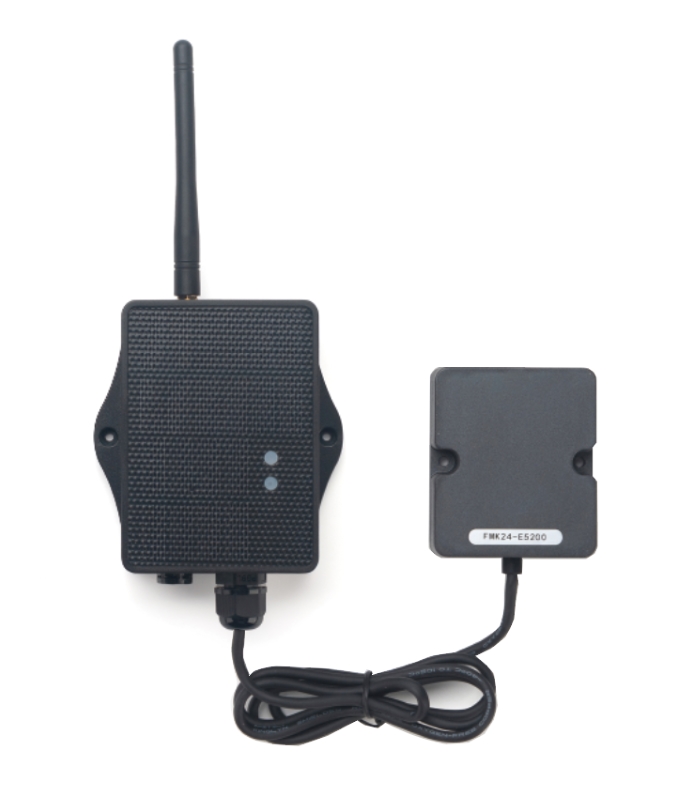 MDS200-LB/LS -- LoRaWAN 微波雷达距离传感器