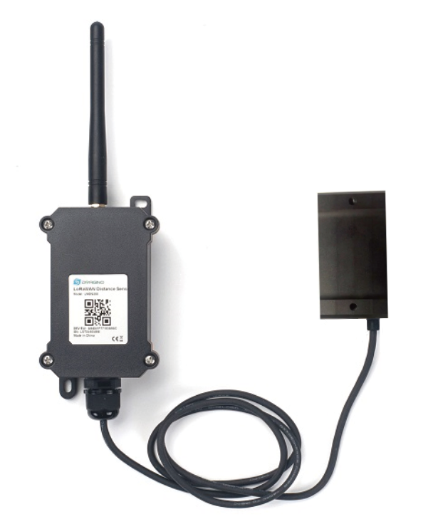 LMDS120——LoRaWAN 微波雷达距离传感器