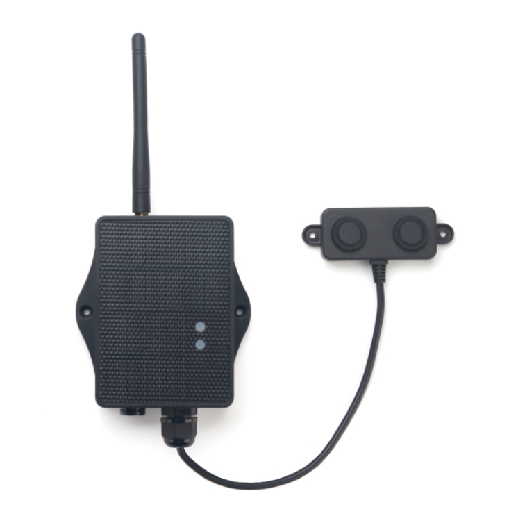 DDS45-LB/LS LoRaWAN 距离检测传感器