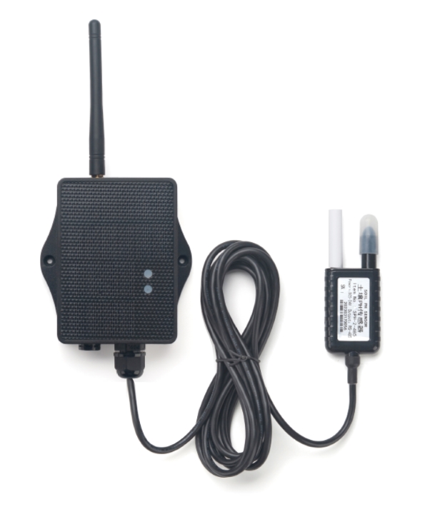 SPH01-LB/LS -- LoRaWAN 土壤 pH 传感器