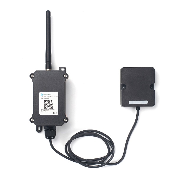 LMDS200 LoRaWAN 微波雷达距离检测传感器