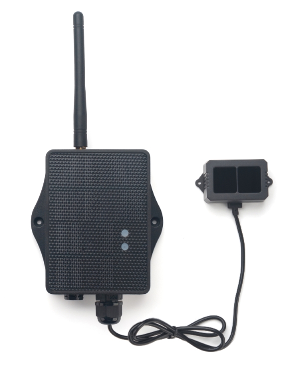 LDS40-LB/LS -- LoRaWAN LiDAR ToF 距离传感器