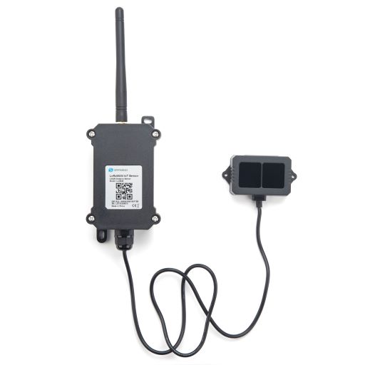 LLDS40 LoRaWAN LiDAR ToF 距离传感器